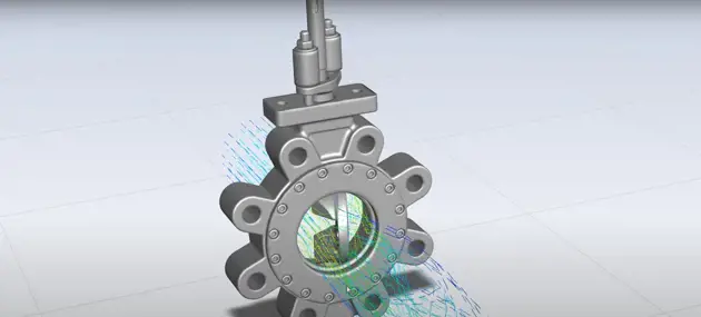Tested & Proven (1/3) Developing tried and tested valve technologies