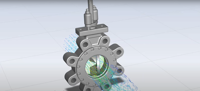 Tested & Proven (1/3) Developing tried and tested valve technologies