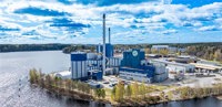 Valmet to upgrade automation at ESE-Energia Oy’s Pursiala power plant in Finland