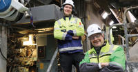 30 years of intelligent quality control with Valmet IQ