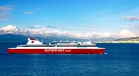 Valmet to supply Integrated Automation System for two Stena E-Flexer Ropax to Weihai shipyard in China
