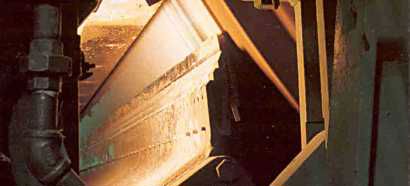 Sheet on the Yankee