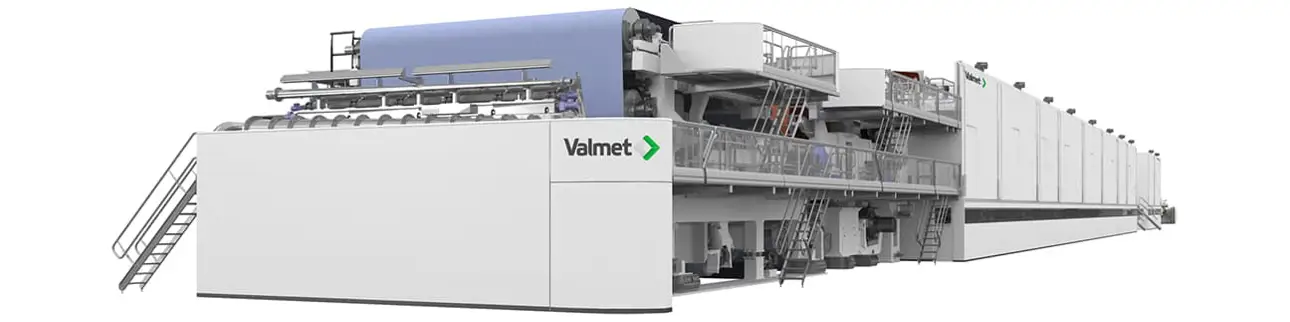 Valmet OptiConcept M