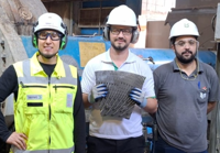 BO Paper reaches 25% energy savings in refining with Valmet Refiner Segments – Shive clean