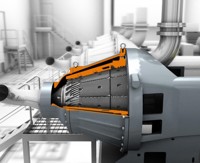 PWPW S.A. achieves 50% energy savings with Valmet Conical Refiner Conflo technology