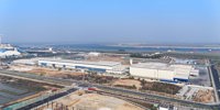 Yueyang Forest & Paper’s papermaking line PM 11: World record start-up through great cooperation