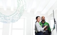 Valmet anuncia nova estratégia Lead the Way e divulga metas financeiras para 2030