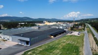 Valmet to upgrade the Wet Electrostatic Precipitator process at Forestia AS in Norway