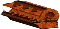 Headbox case study – Overcoming newsprint mill speed limit
