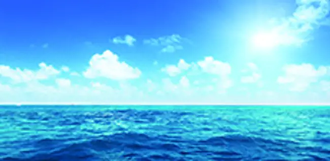 Marine business creating environmentally sustainable solutions