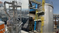 Significant increase in white liquor production through recausticizing upgrade at Mondi Štětí