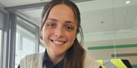Navigating Through First Work Experience
