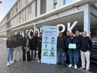 Valmet strengthens flow control presence in Portugal through signing a new distributor Opportunity Agreement