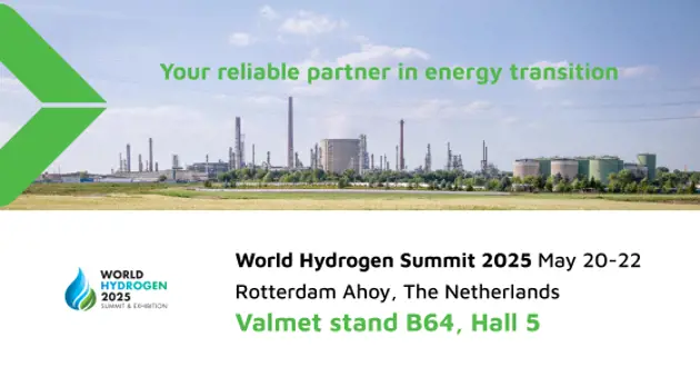 World Hydrogen Summit 2025