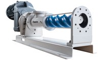 Innovative dry run solutions for progressive cavity pumps