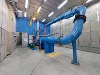 Válvulas Neles fazem parte do projeto do Banco de Ensaios de Compressores
