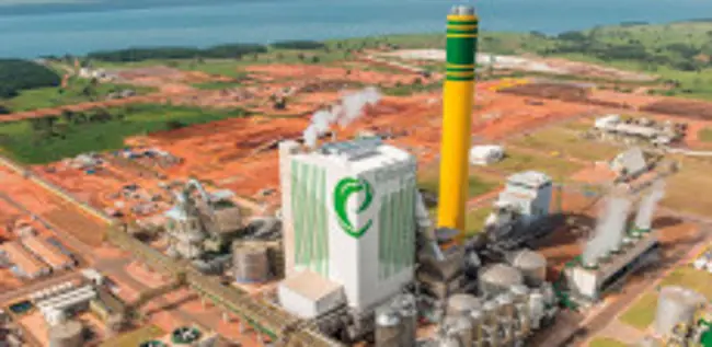 Valmet’s Performance Agreement for recovery boiler boosts performance at Eldorado Brasil 