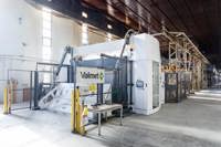 Umka Board Mill increases capacity by 70 percent with three rebuilds