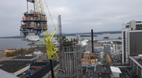 New digester top separator ensures long-term reliability for Södra Cell Mönsterås