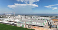 Optimized for high efficiency and low consumption