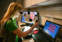 Valmet refuerza su presencia en Sudamérica con nuevo laboratorio de pruebas en Brasil