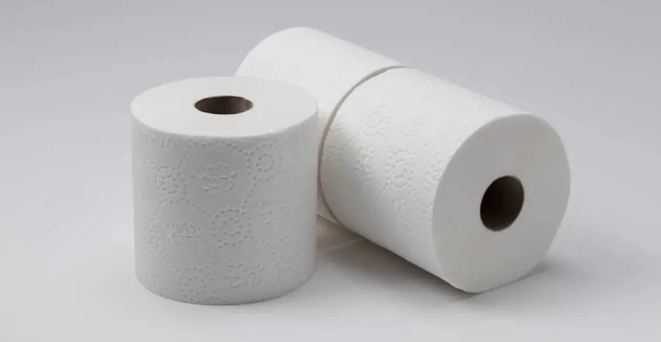 Three-toilet-paper-rolls