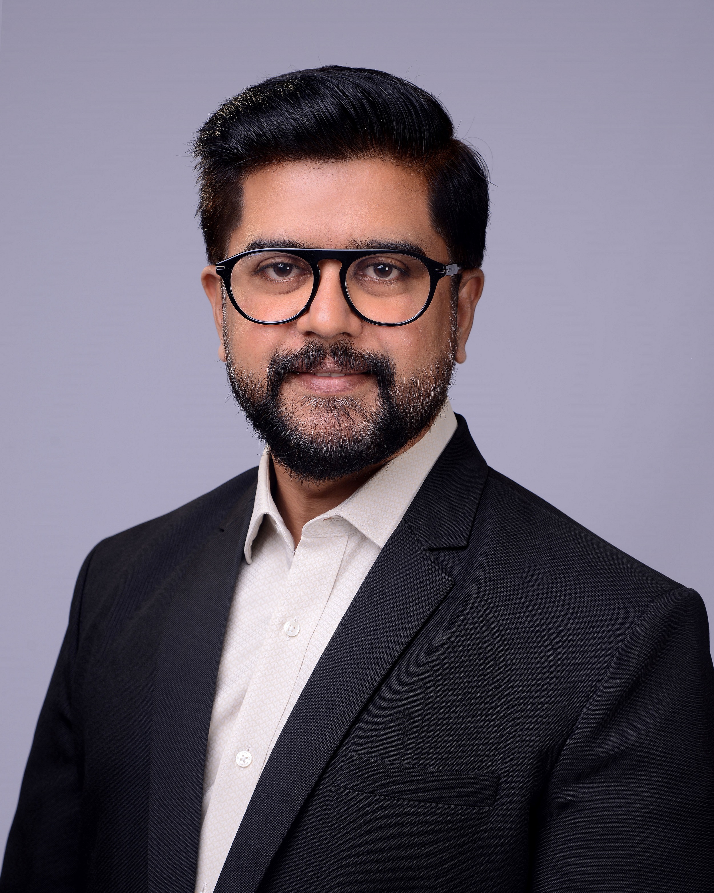 Shiju Murugan
