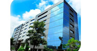 Valmet location in India, Chennai