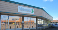 Valmet location in Canada, Ontario, Thunder Bay
