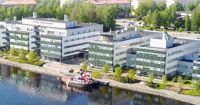 Valmet location in Finland, Varkaus