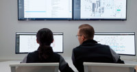 Valmet Training Simulator