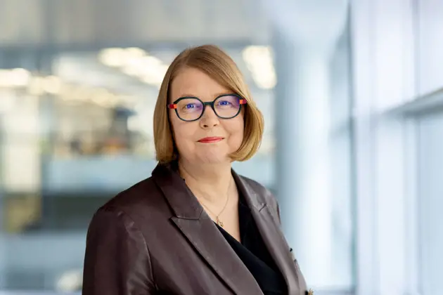 Annika Paasikivi