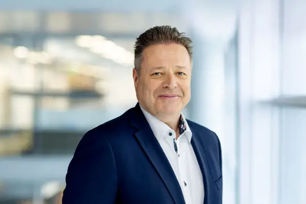 Juha Pöllänen