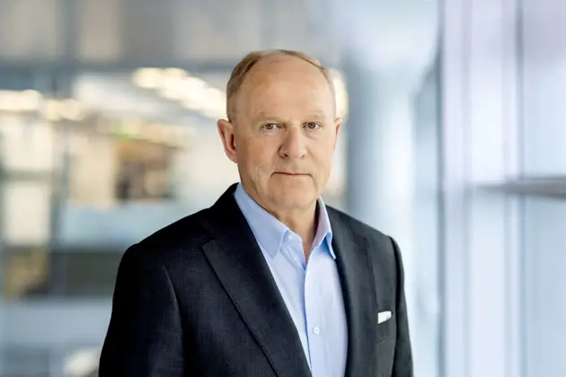 Pekka Vauramo