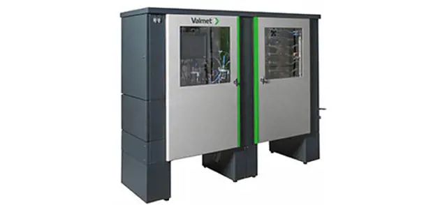 Valmet Alkali C - Analisador de Licor de Cozimento