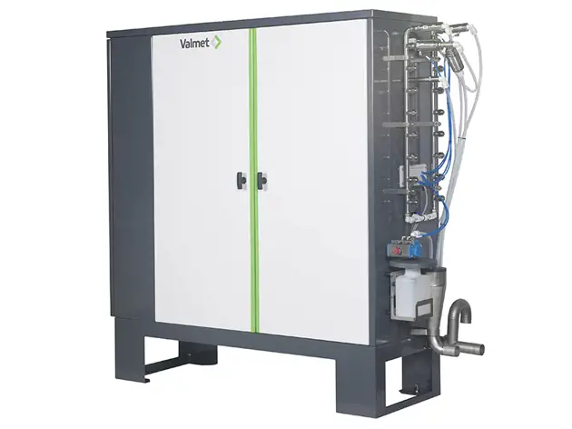 Valmet Wet End Analyzer (Valmet WEM)