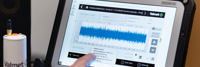 Portable condition monitoring