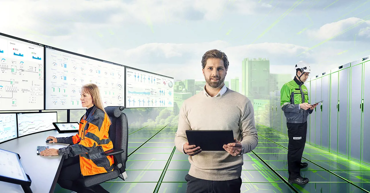 Valmet DNAe general main picture