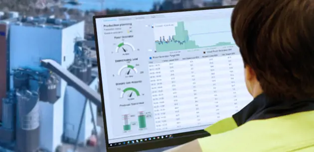 Energy management