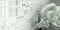 Integrate turbine automation with Valmet DNA