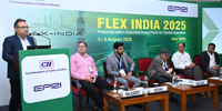 Valmet showcased a solution to enhance thermal power flexibility and efficiency at Flex India 2025