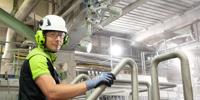 Metsä Board Kyro ensures consistent quality with upgrades