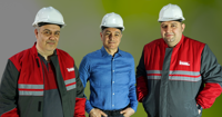OYKA redefines quality with Valmet IQ Quality Control System