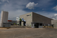 Centro de Serviços em Sorocaba