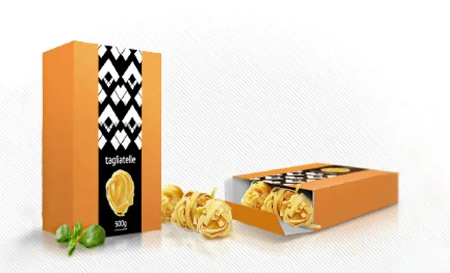 Improved quality and raw material efficiency