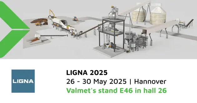 Ligna 2025