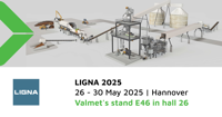 Ligna 2025