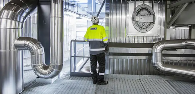 Technologie dla energetyki