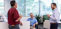 That feeling when...collaboration at Valmet can inspire your career