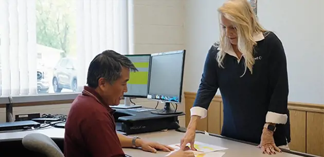 That feeling when...Valmet’s innovation, growth, and community come together